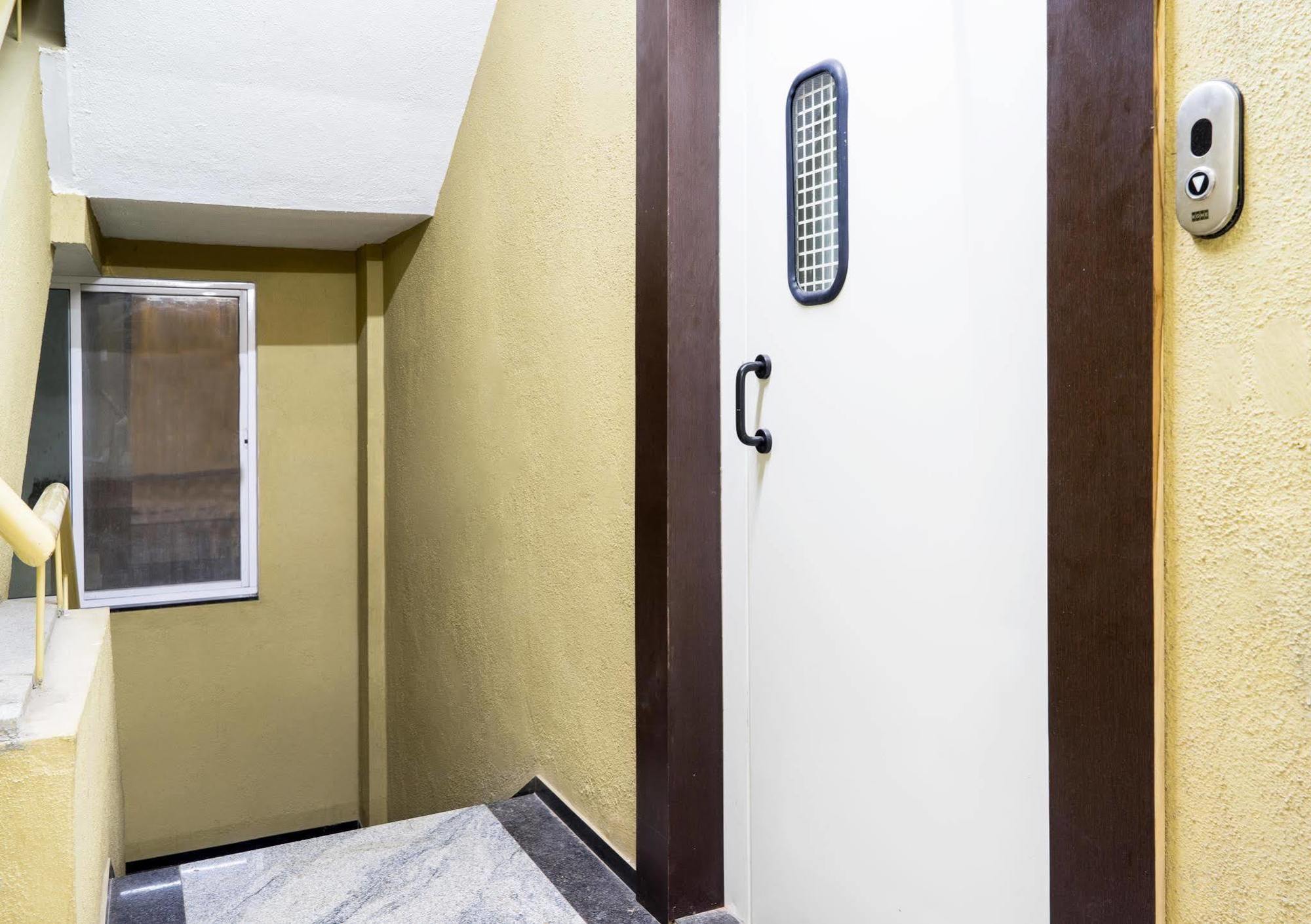 Fabhotel Pruthamesh Pride ナーシク エクステリア 写真